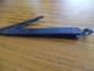 Preview: VW Polo 6N Wischerarm hinten Heckwischer Heckscheibenwischer 6N0955707A