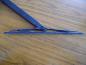 Preview: VW Polo 6N Wischerarm hinten Heckwischer Heckscheibenwischer 6N0955707A