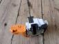 Preview: Ford Ka Bj.2009 Türschloss Schloß Vorne Links 51794368