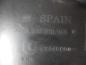 Preview: Seat Ibiza Radhausschale hinten links 6J0810969