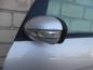 Preview: Mercedes Benz A-Klasse W169 Fahrertür Tür Vorne Links Polarsilber Farbcode: 761
