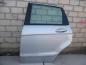 Preview: Mercedes Benz A-Klasse W169 Bj 2005 Tür hinten Links Polarsilber Farbcode: 761