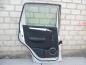 Preview: Mercedes Benz A-Klasse W169 Bj 2005 Tür hinten Links Polarsilber Farbcode: 761