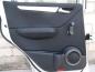 Preview: Mercedes Benz A-Klasse W169 Bj 2005 Tür hinten Links Polarsilber Farbcode: 761