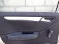 Preview: Mercedes Benz A-Klasse W169 Bj 2005 Tür hinten Links Polarsilber Farbcode: 761