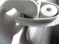 Preview: Seat Ibiza 6K Bj.1999 Sonnenblende links 6K1 857 551 ABC / 6K1857551