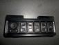 Preview: Seat Ibiza Fensterheberschalter Fensterheber Schalter 6K0857061