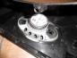 Preview: Seat Ibiza Verkleidung Hinten Links Auflage Laderaumabdeckung 6K0867763