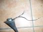 Preview: Seat Ibiza Dachantenne Antennenfuß 1L0035505C