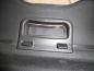 Preview: Seat Ibiza 6K Laderaumabdeckung Kofferraumabdeckung 6K0863553B