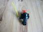 Preview: Mercedes A-Klasse W168 Bj.2000 Stellmotor Verriegelung Tankklappe 400181 A/B/C