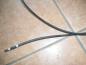 Preview: Seat Ibiza 6K Seilzug Bowdenzug Motorhaube 6K1823531