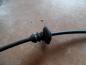 Preview: Seat Ibiza 6K Seilzug Bowdenzug Motorhaube 6K1823531