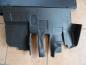 Preview: BMW E36 316i Compact Ablage Verkleidung Fahrerseite Fußraum Abdeckung 8146269