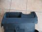 Preview: BMW E36 316i Compact Ablage Verkleidung Fahrerseite Fußraum Abdeckung 8146269