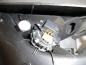Preview: Ford Focus original Hochtöner mit Verkleidung Hinten Links 4M51A23409A