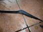 Preview: BMW 316i original Wischerarm Scheibenwischerarme vorne links 8392008