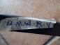 Preview: BMW 316i Original Wischerarm Scheibenwischerarme vorne Rechts 836139