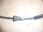 Preview: BMW E36 316i Original Öffner Motorhaube Haubenöffner Griff 51231928469