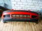 Preview: VW Golf IV 1J0807221 Stoßstange vorne Original Farbcode : LP3G