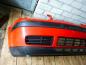 Preview: VW Golf IV 1J0807221 Stoßstange vorne Original Farbcode : LP3G