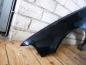 Preview: BMW E36 Kotflügel schwarz metallic Links Compact Limousine Touring