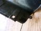 Preview: BMW E36 Kotflügel schwarz metallic Links Compact Limousine Touring