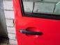 Preview: VW Golf IV 1J1 Limousine Tür Vorne Rechts Rot : LP3G