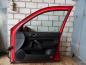 Preview: VW Golf IV 1J1 Limousine Tür Vorne Rechts Rot : LP3G