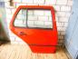 Preview: VW Golf IV 1J1 Limousine Tür Hinten Rechts Rot : LP3G