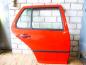 Preview: VW Golf IV 1J1 Limousine Tür Hinten Rechts Rot : LP3G