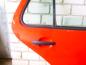 Preview: VW Golf IV 1J1 Limousine Tür Hinten Rechts Rot : LP3G