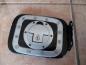 Preview: VW Golf 3 original Tankklappe Tankdeckel 1H0010085
