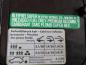 Preview: VW Golf 3 original Tankklappe Tankdeckel 1H0010085