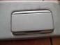Preview: VW Golf III Sonnenblende vorne rechts 1H0857552