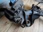 Preview: VW Golf 4 IV BJ99 Hinterachse Achse mit Bremsscheiben