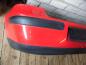 Preview: VW Golf IV 1J 5-Türer Stoßstange Stoßfänger Hinten 1J6807421 Rot Farbcode :LP3G