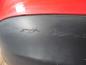 Preview: VW Golf IV 1J 5-Türer Stoßstange Stoßfänger Hinten 1J6807421 Rot Farbcode :LP3G