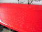 Preview: VW Golf IV Heckklappe Kofferraumklappe Rot Farbcode: LP3G
