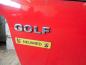 Preview: VW Golf IV Heckklappe Kofferraumklappe Rot Farbcode: LP3G