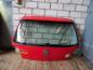 Preview: VW Golf IV Heckklappe Kofferraumklappe Rot Farbcode: LP3G