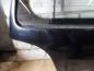 Preview: VW Golf III Heckklappe Schwarz : LC9Z