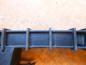 Preview: Original Ford Ka Bj 2009 Verkleidung Vorne Rechts 5179884
