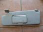 Preview: VW Golf III Sonnenblende Links 1H0857552