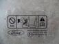 Preview: Original Ford Focus Bj.2006 Fensterscheibe Seitenscheibe vorne links 43R-000016