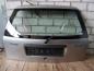 Preview: Fiat Punto 176 Heckklappe Heckdeckel Silber : 647