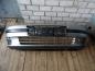 Preview: Fiat Punto Bj.1999 Stoßstange vorne Original Silber 647