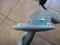 Preview: VW Golf 4 Sonnenblende grau links vorne 3B0857551A 3B0857551