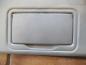 Preview: VW Golf 4 Sonnenblende Rechts 3B0857552