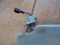 Preview: VW Golf 4 Sonnenblende Rechts 3B0857552